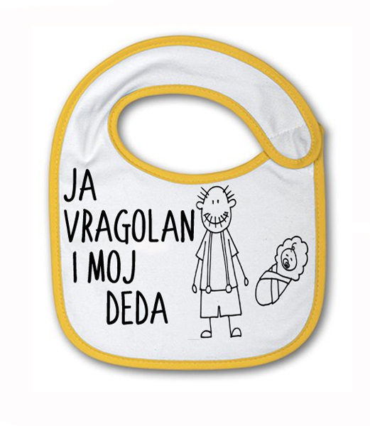 Poklon za rodjendan  deca/Portikle za bebe/ja vragolan i moj deda.jpg